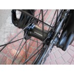  Спортен велосипед ORIX 27,5 цола модел 2015г пълен монтаж SRAM X5,